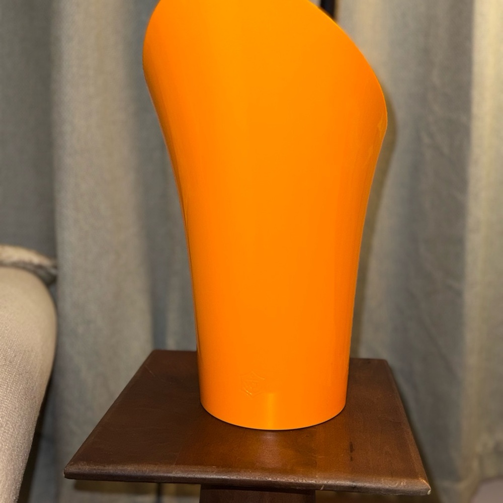 Veuve Clicquot Orange Champagne Bucket - Picture 3 of 5